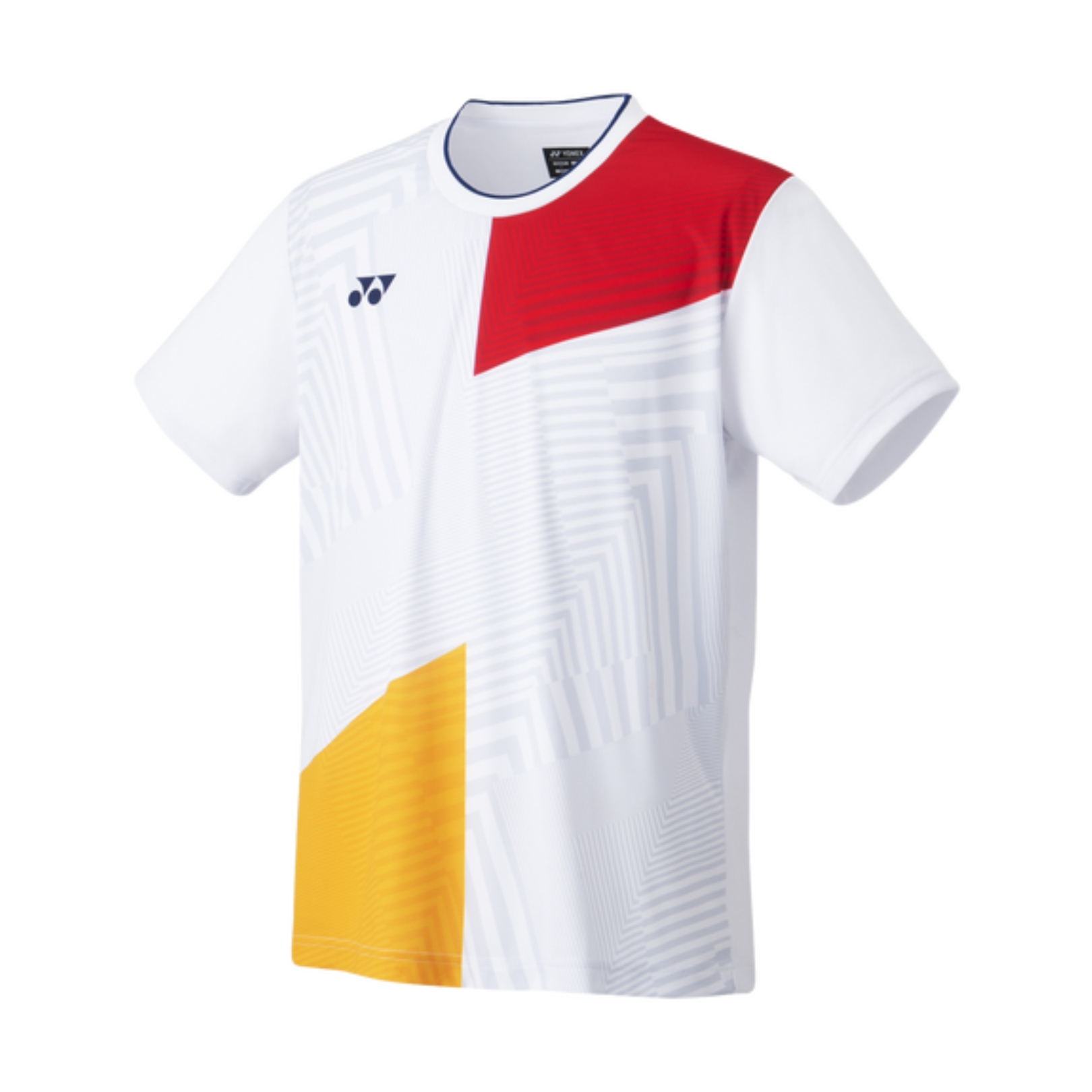 Yonex Shirt 10517ex White